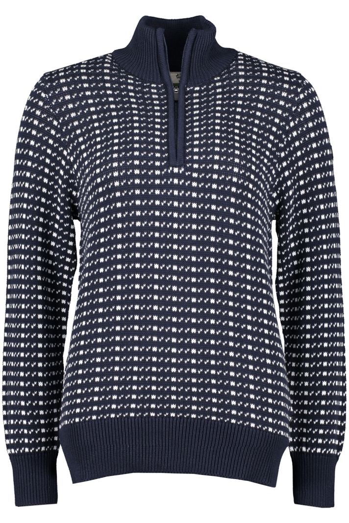 Scarlett Sweater