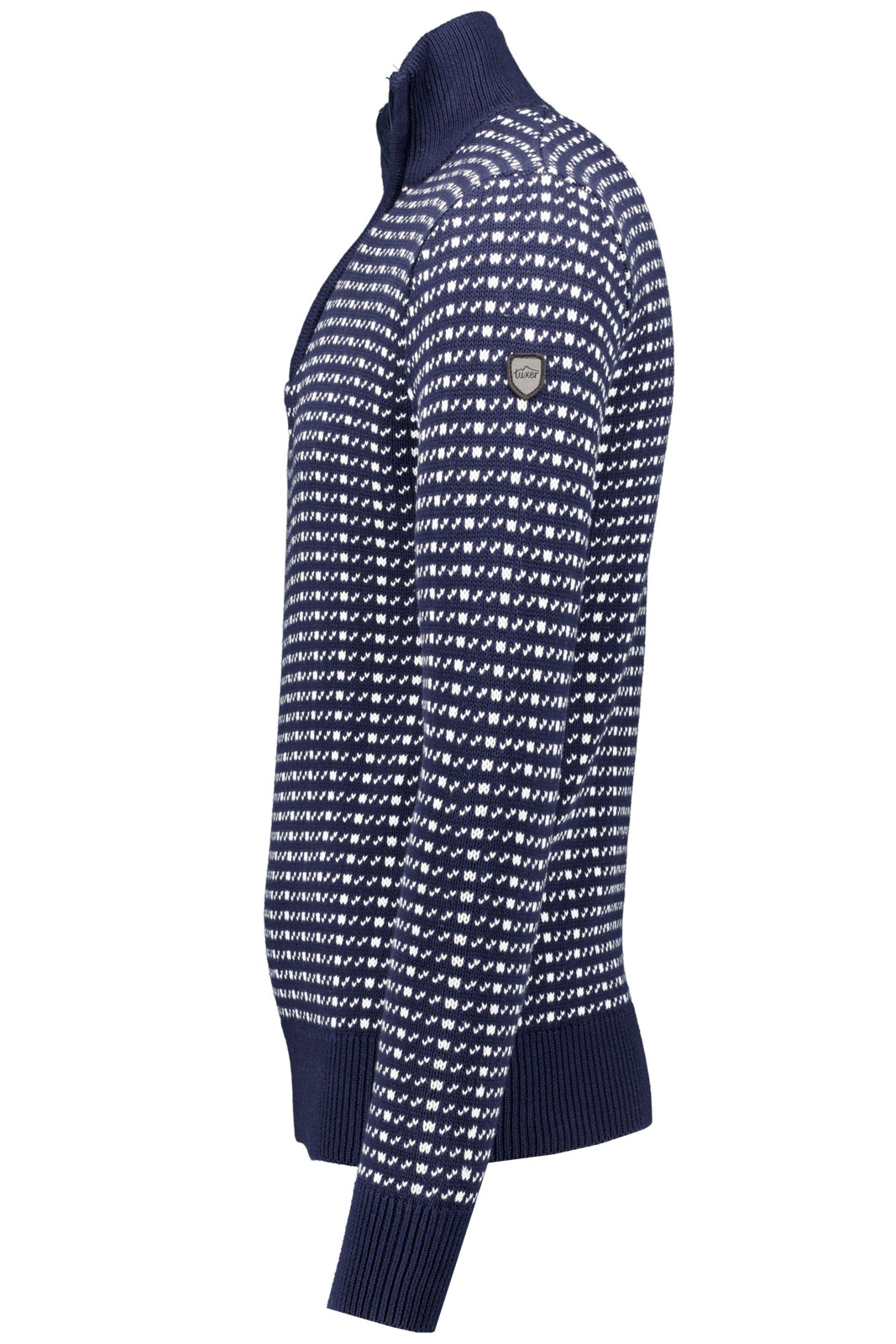 Scott Sweater