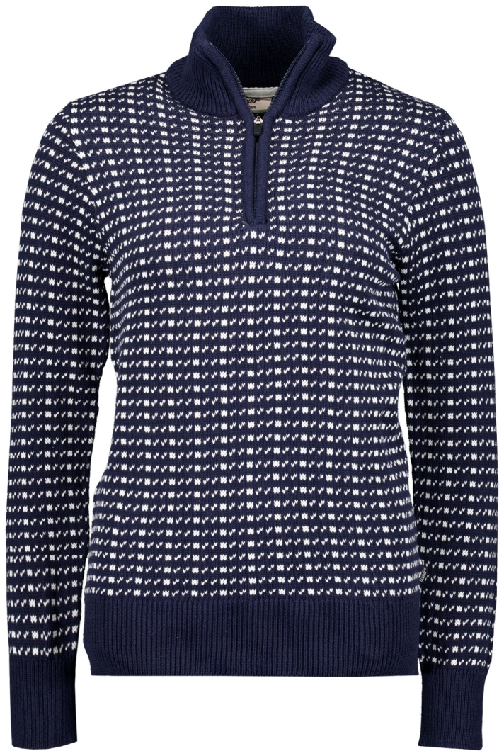 Scarlett Sweater