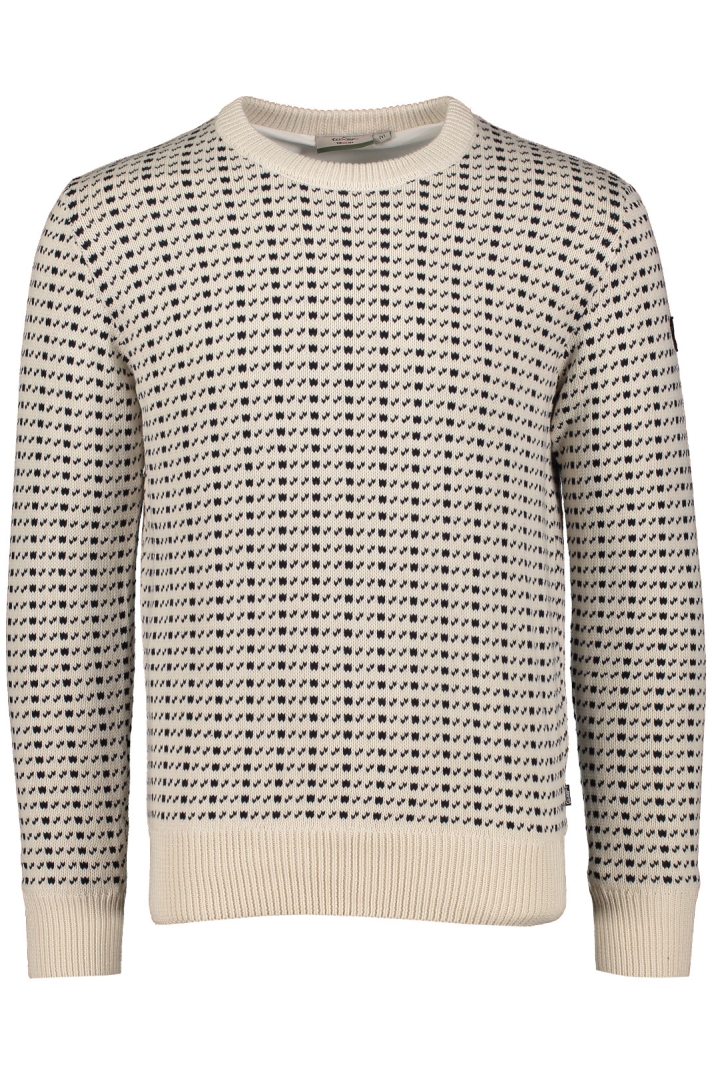 Seth Sweater