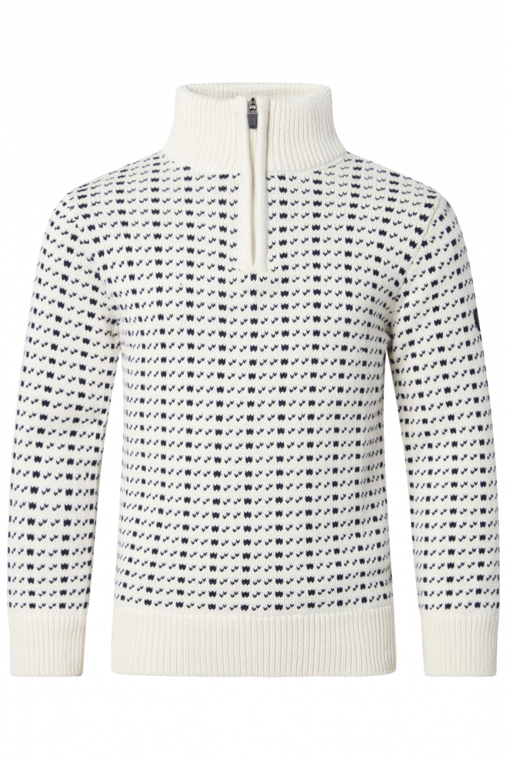 Prescott Jr Sweater