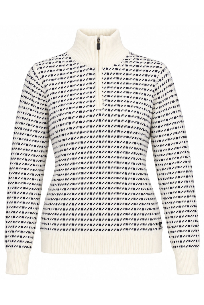 Pricilla Sweater