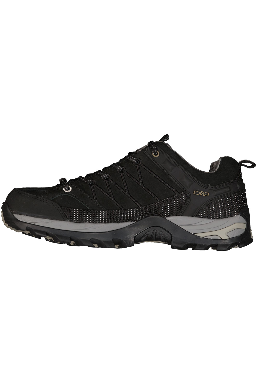 Rigel Low WP Adult Outdoor Shoe