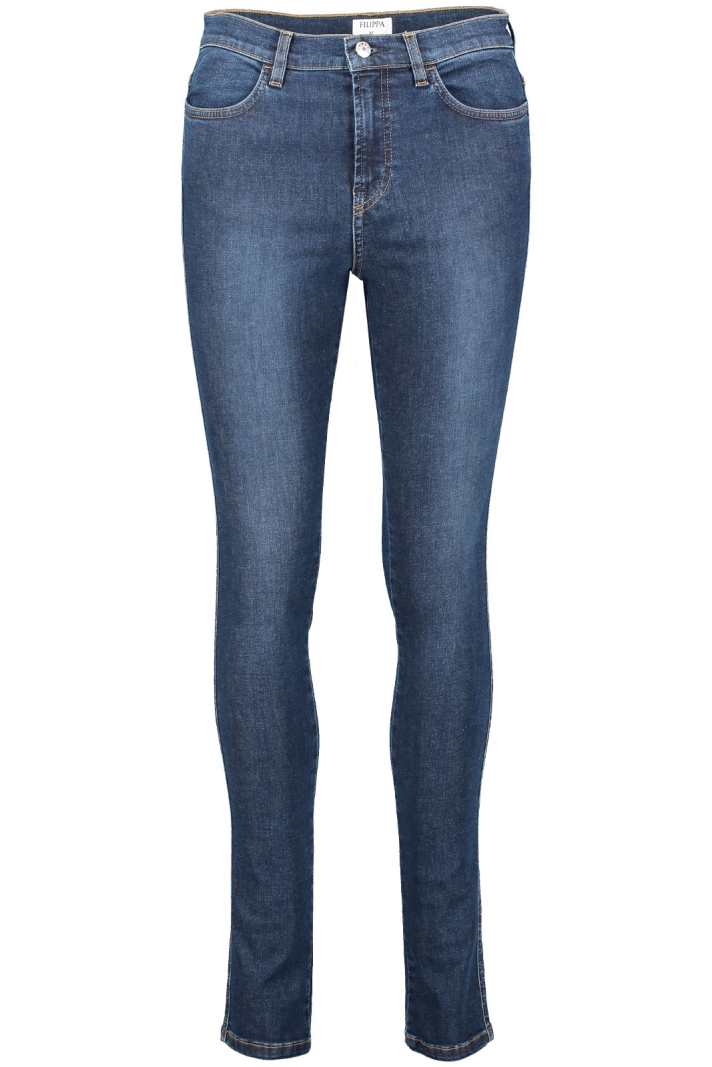 Lola Super Stretch Jeans