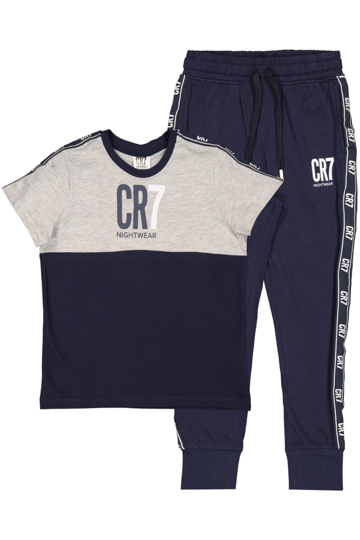 Cr7 Kids Pyjamas