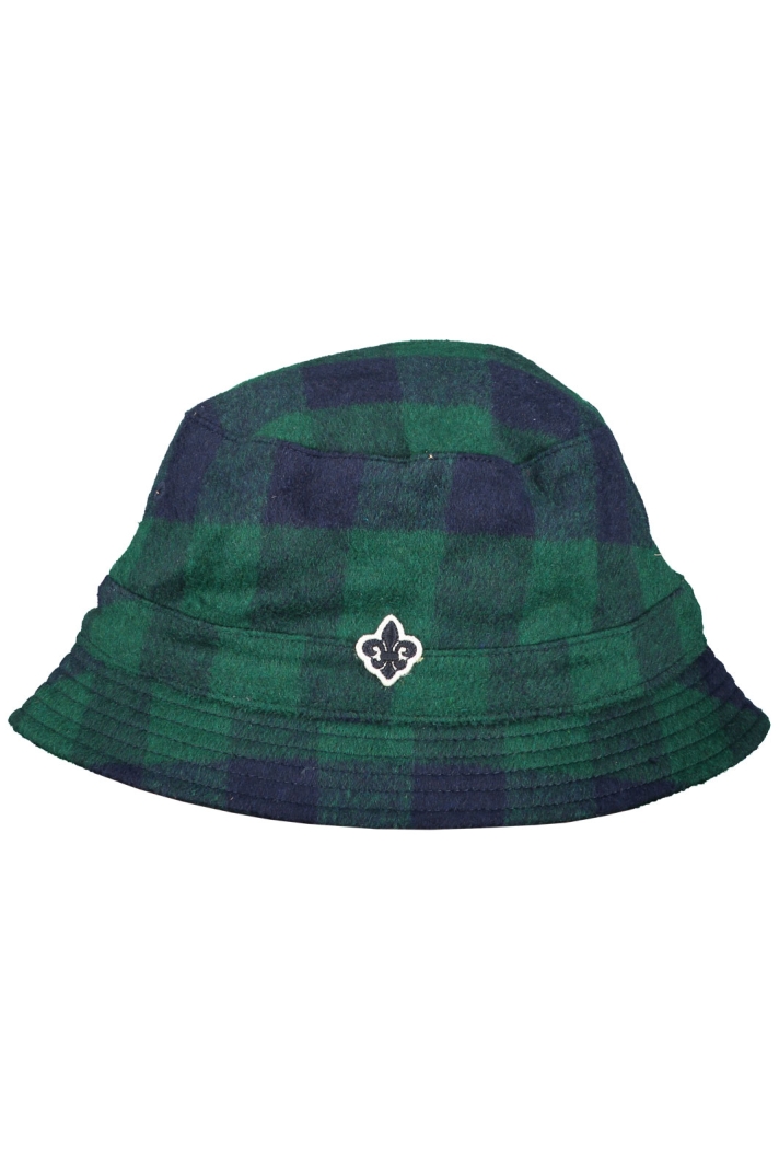 Wilbur Bucket Hat