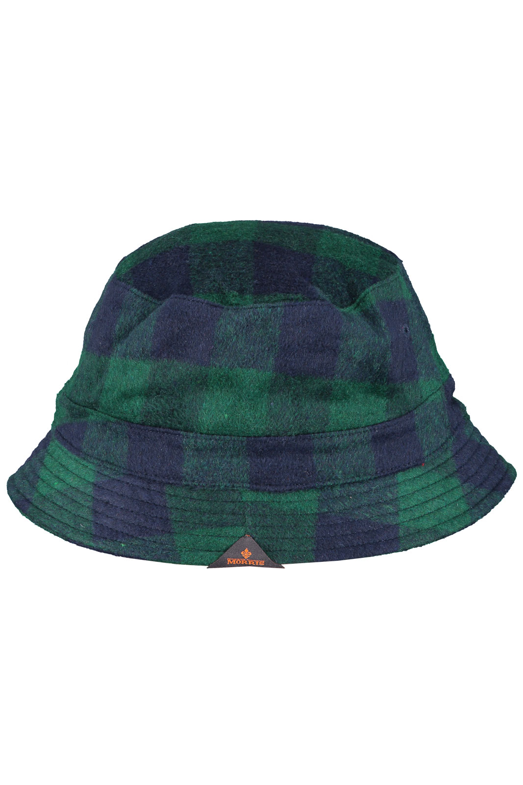 Wilbur Bucket Hat