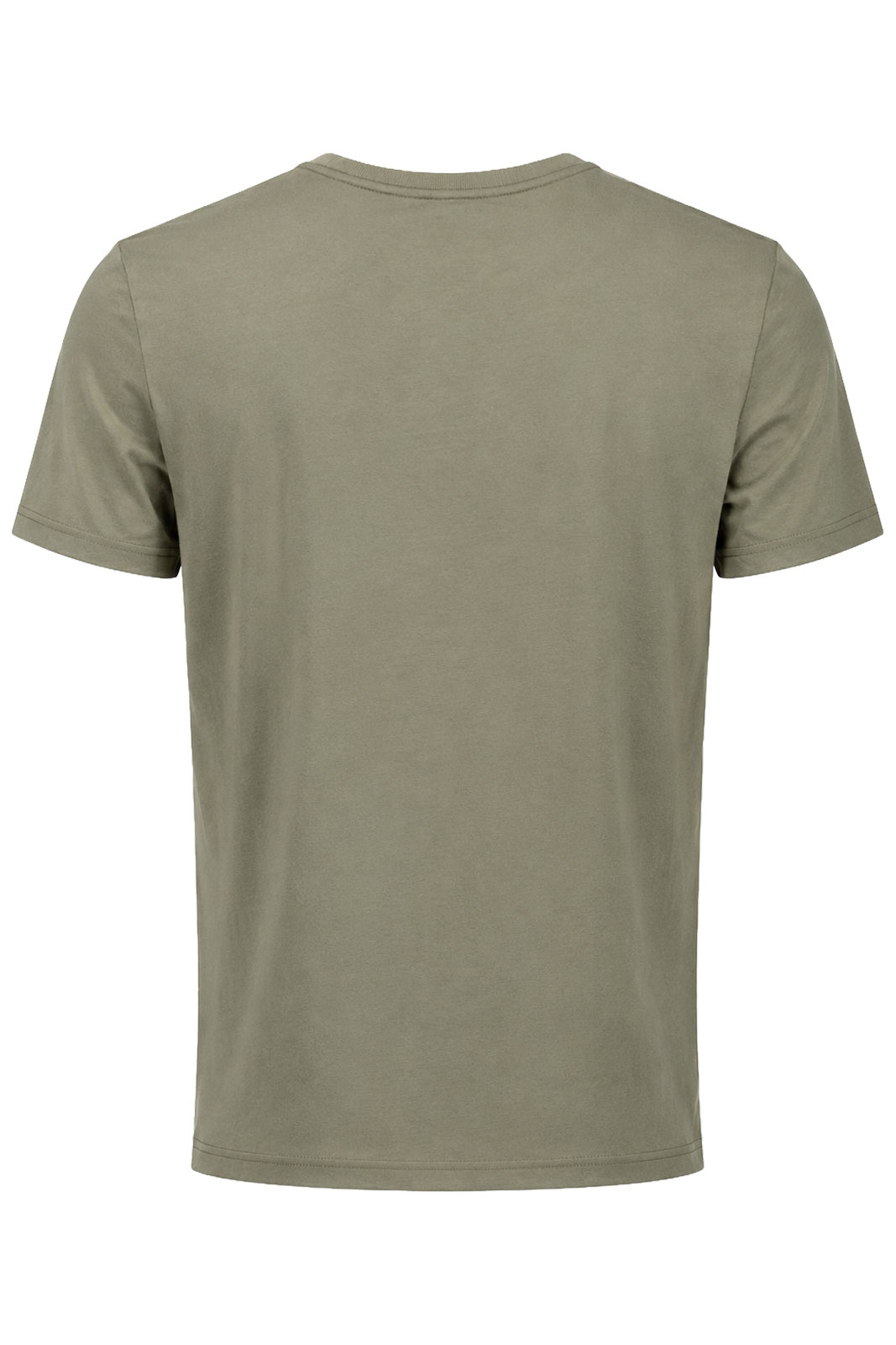 Logan Cotton Tee