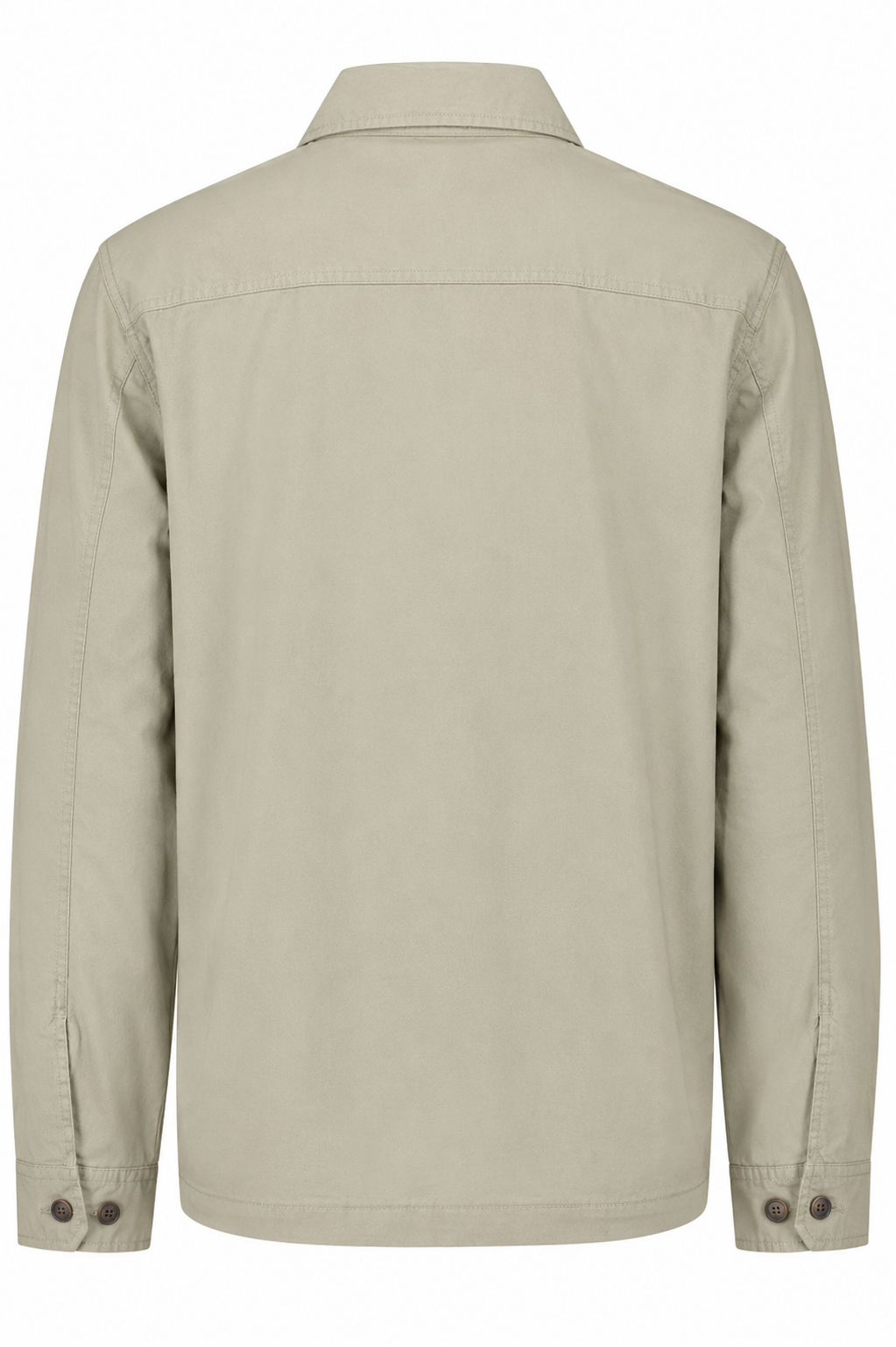 Harrison Lt Shirt Jkt