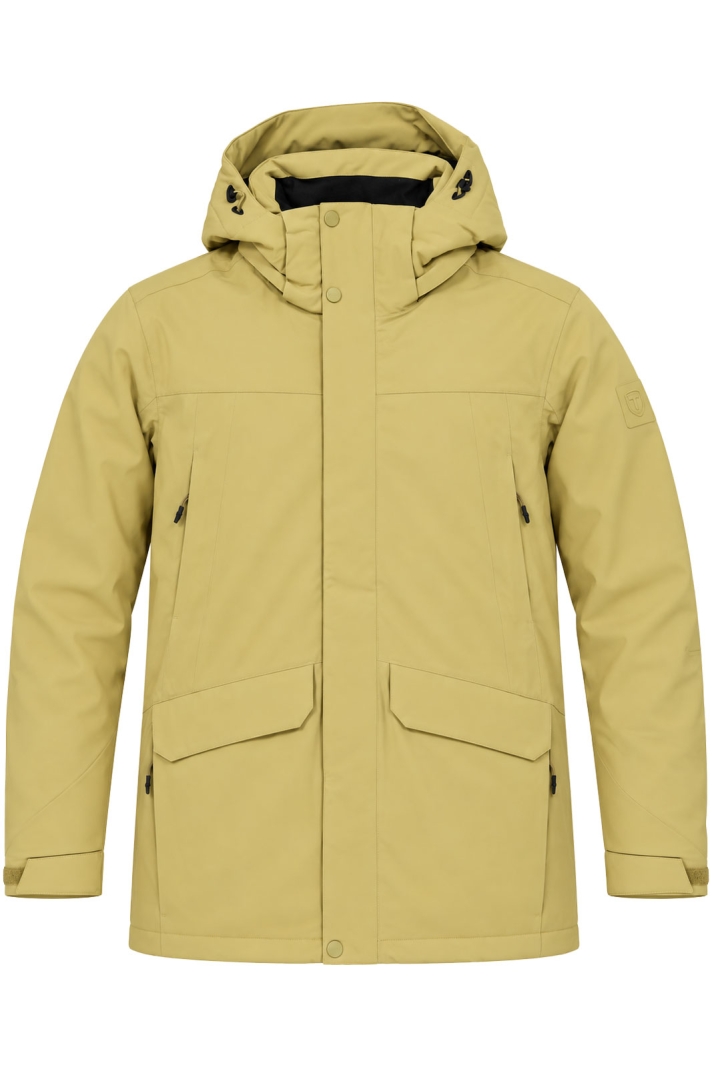 Chris Jacket M