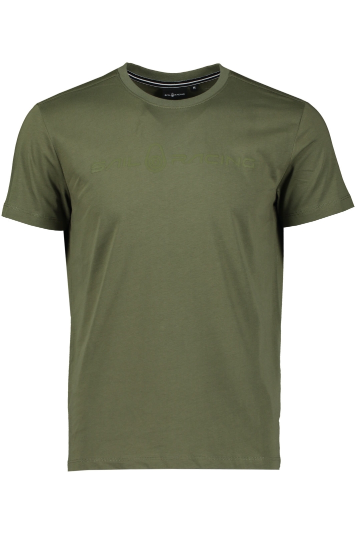 Sr Logo Tee