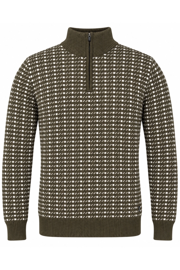Prescott Sweater