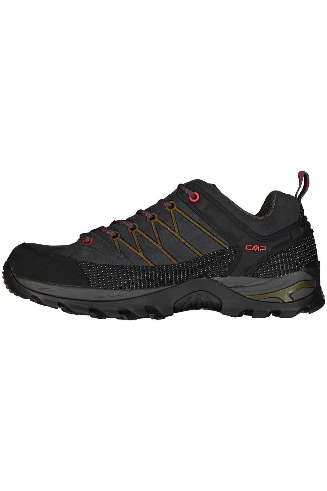 Rigel Low WP Adult Outdoor Shoe.