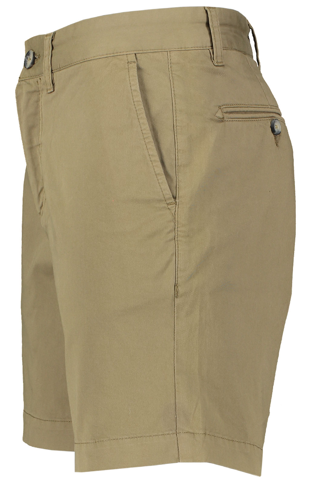 Lt Twill Chino Shorts