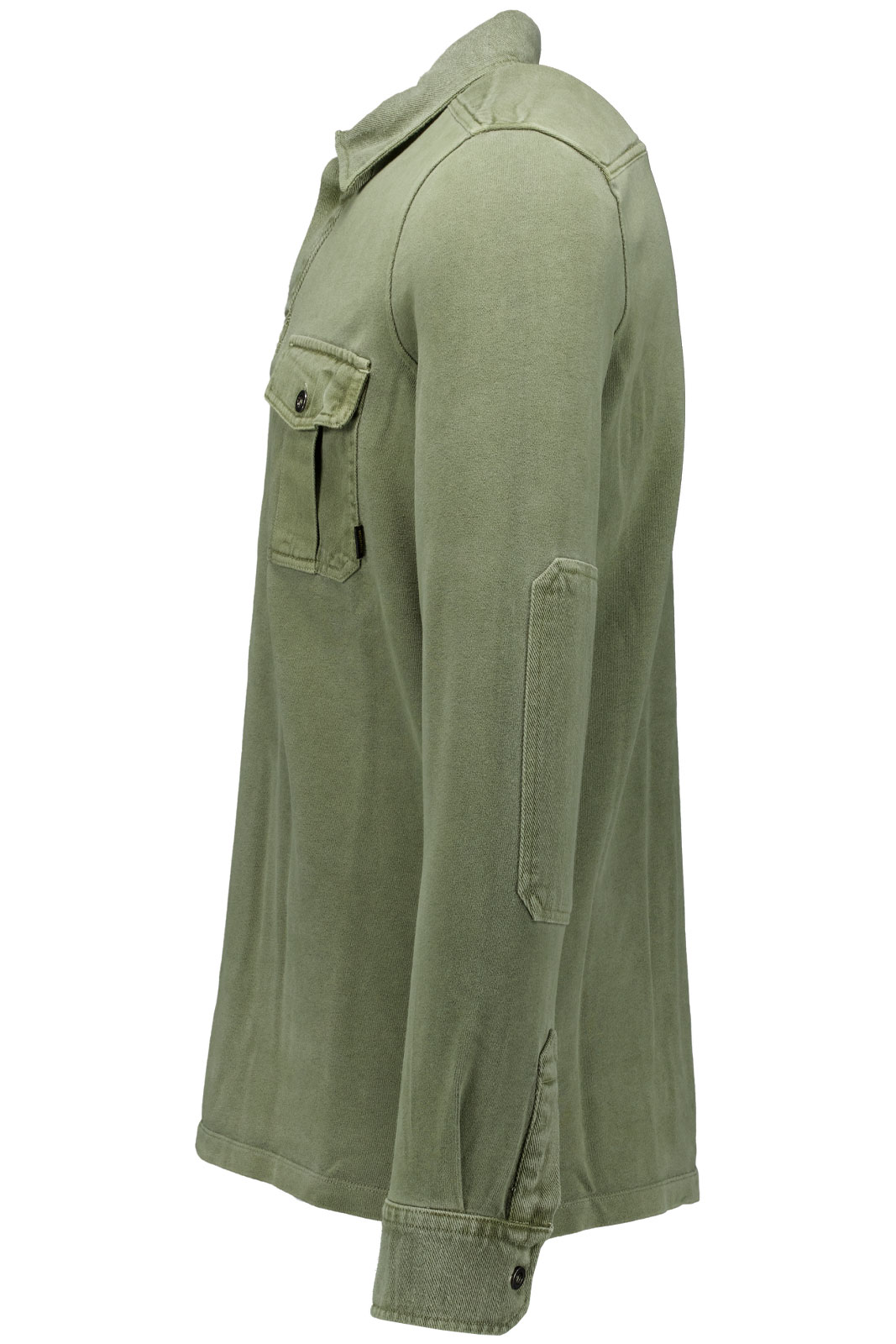 Hamilton Sahara Shirt