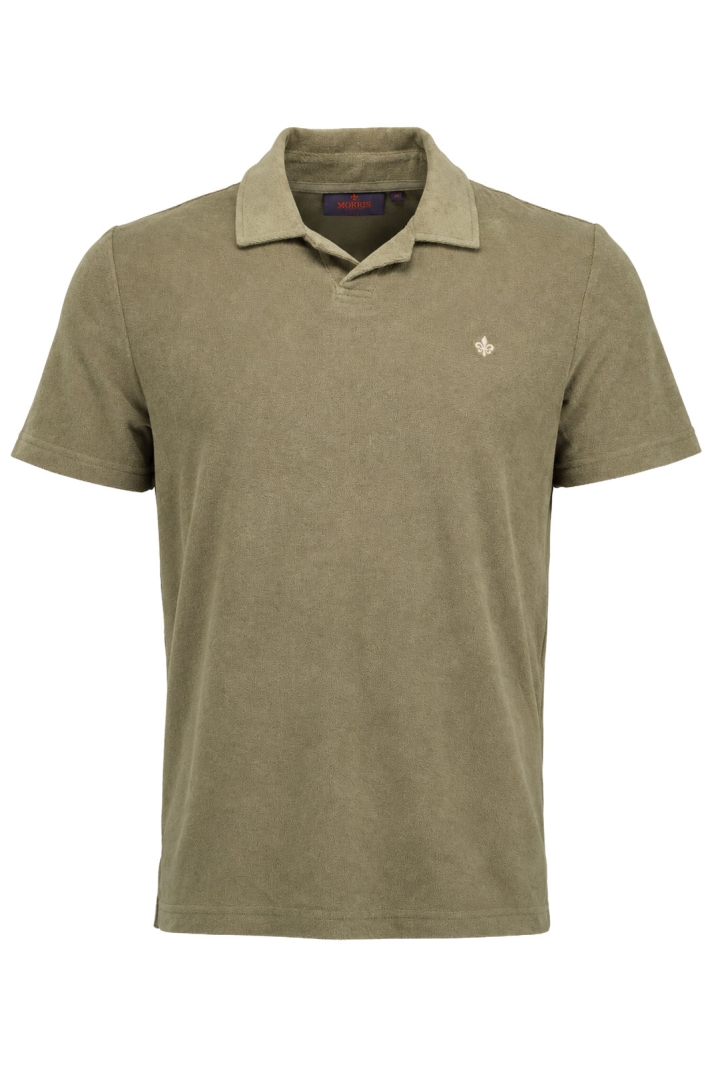 Delon Terry Shirt