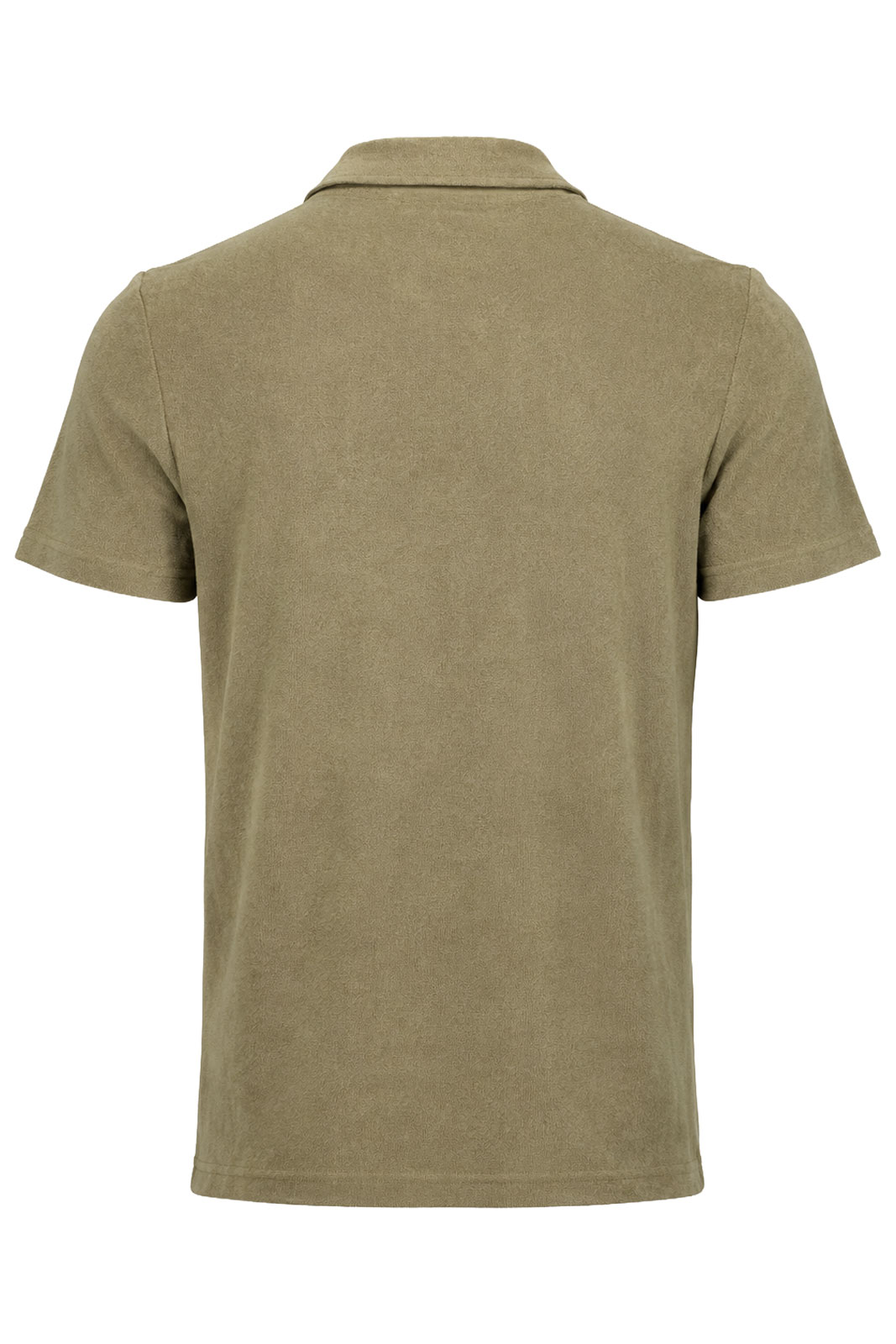 Delon Terry Shirt