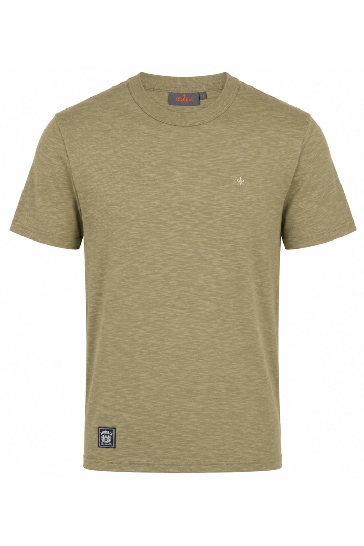 Watson Slub Tee