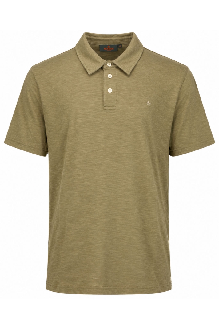 Henry Polo Shirt