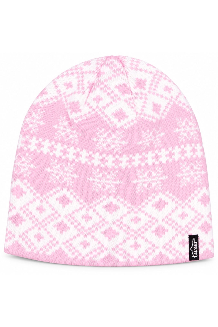 Snow Cap