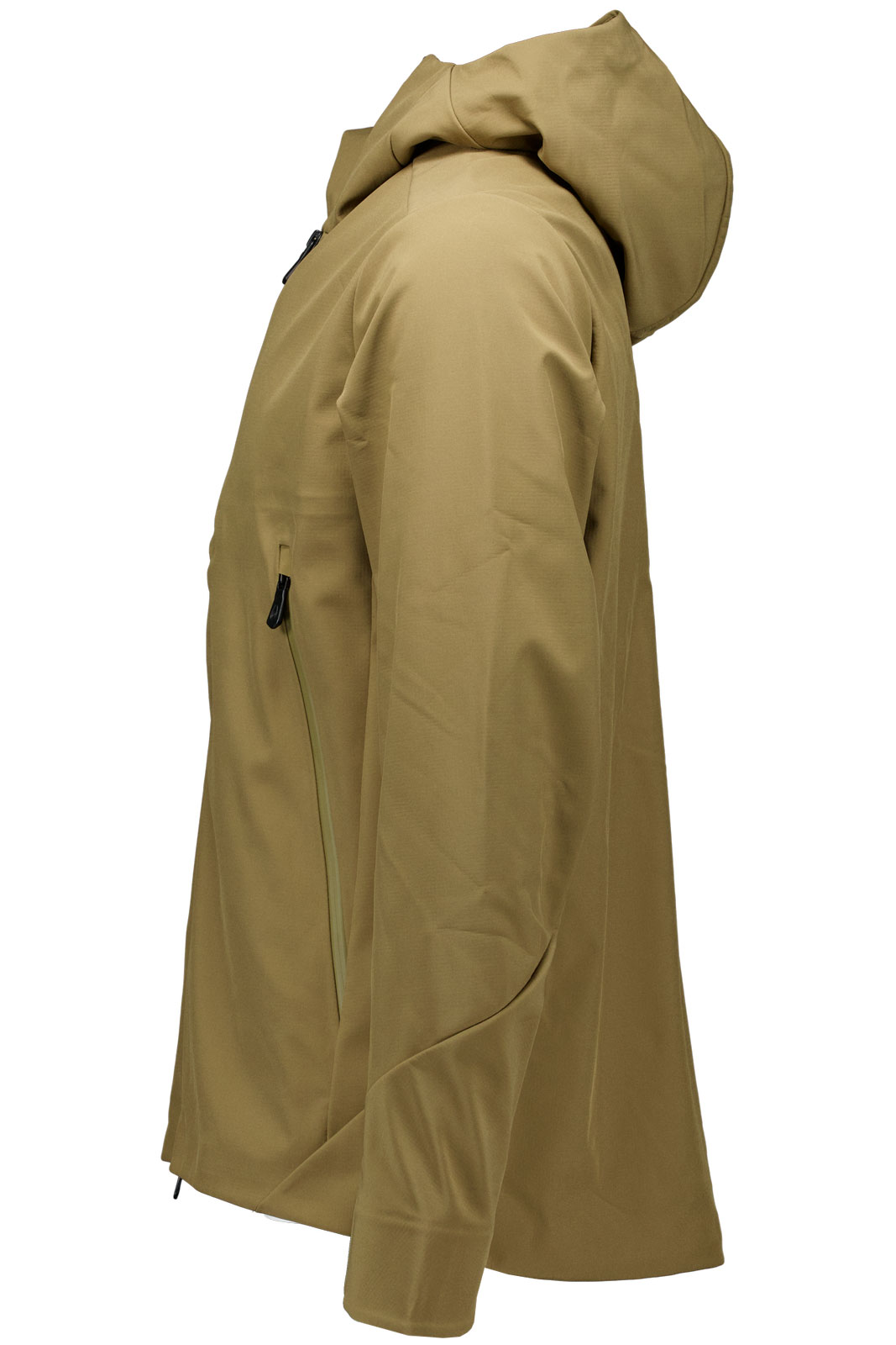 Spray Softshell Hood