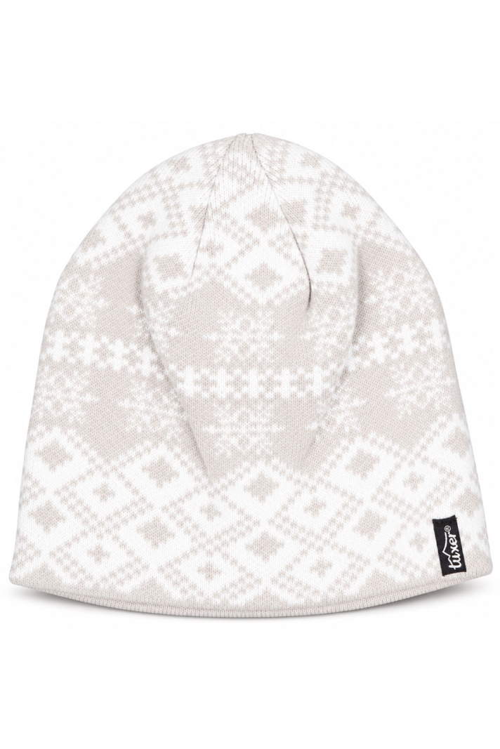 Snow Cap