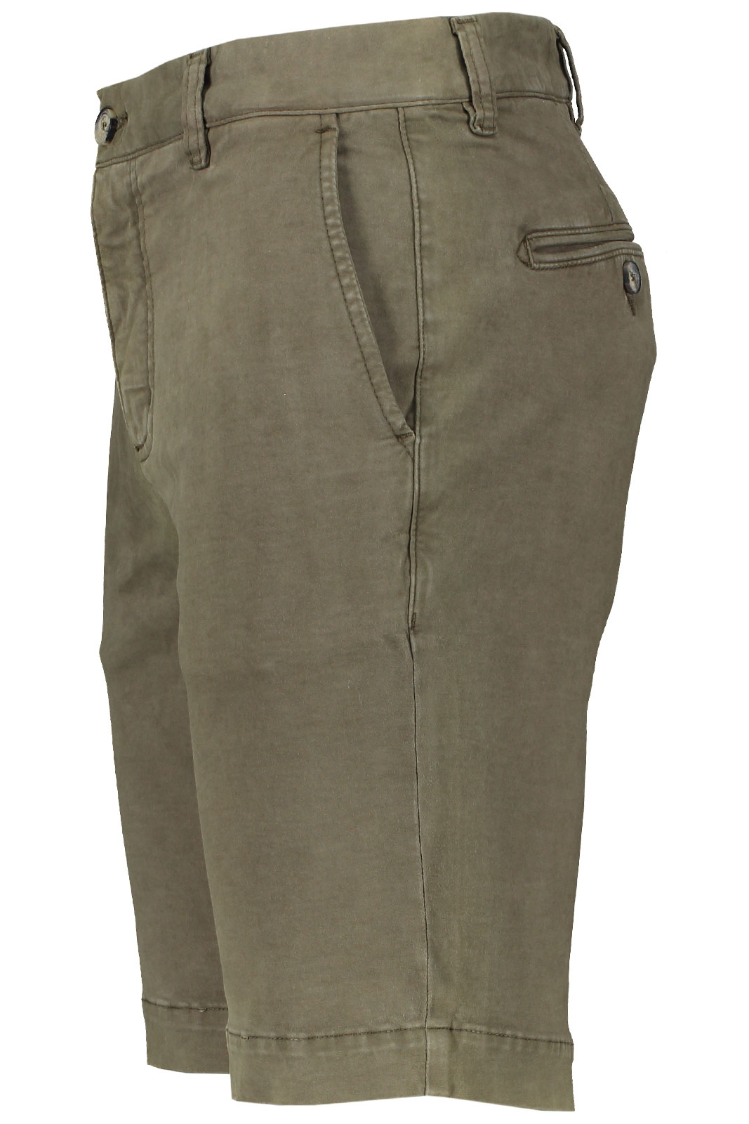 Jeffrey Brushed Shorts