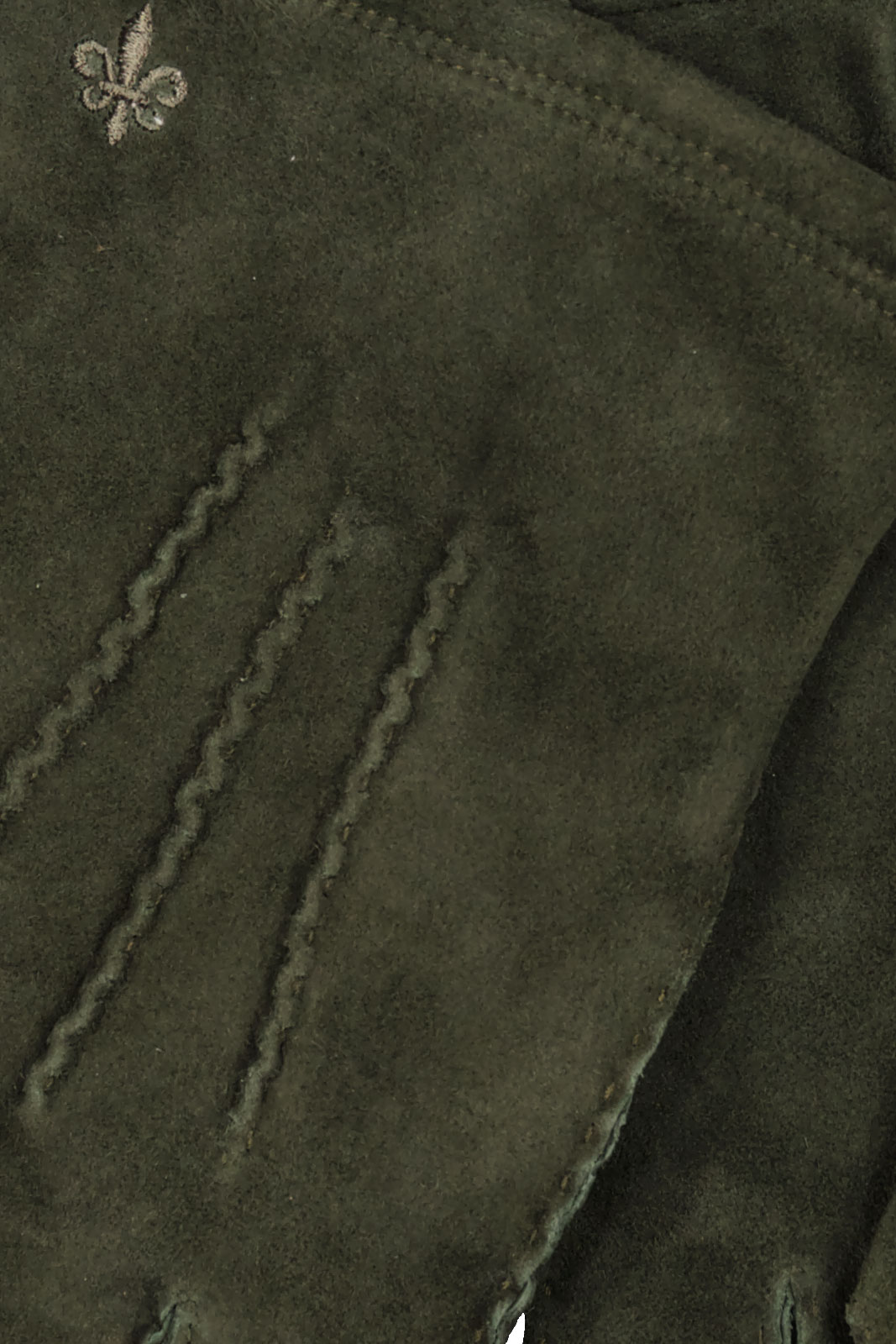 Morris Suede Gloves