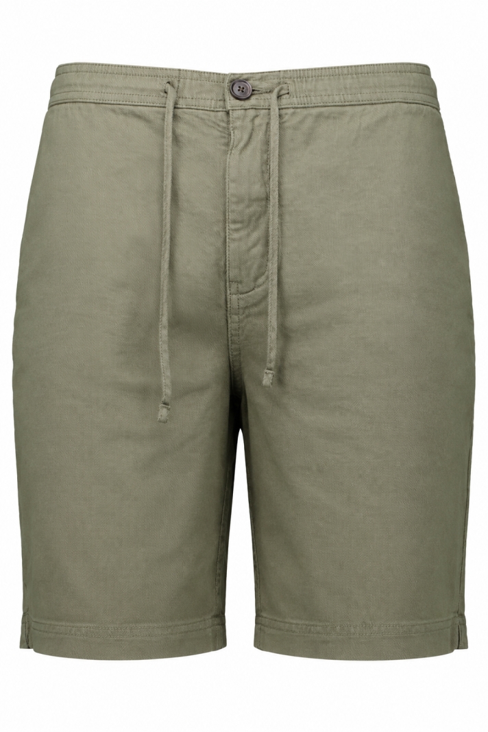 Fenix Linen Shorts