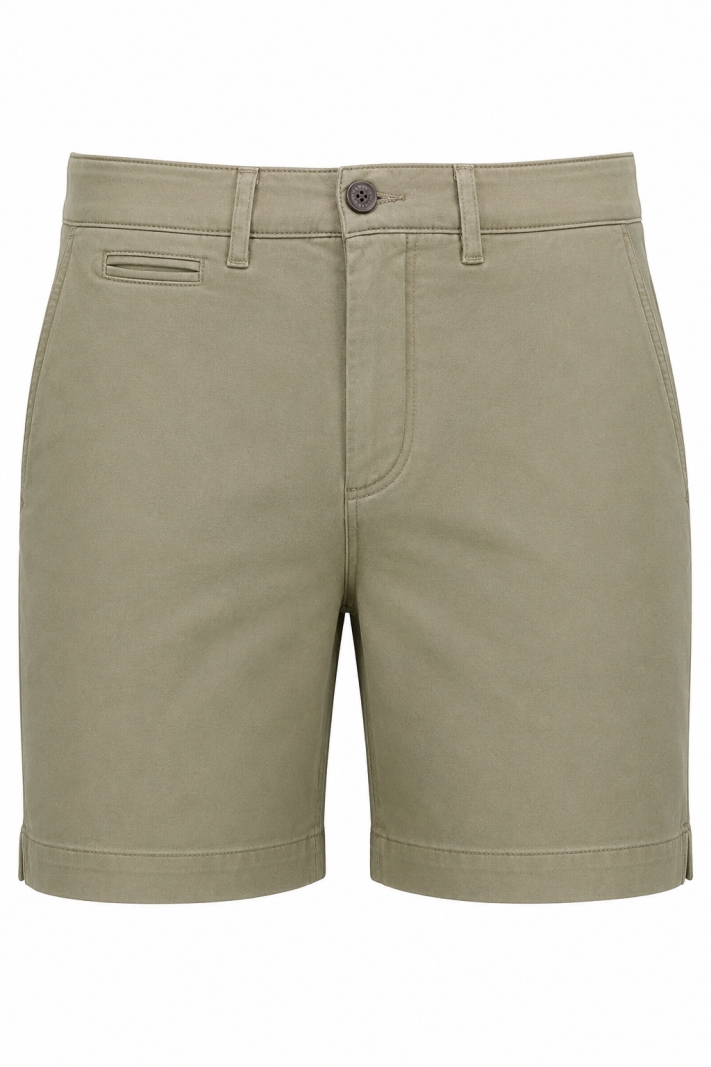 Jeffrey Short Chino Shorts