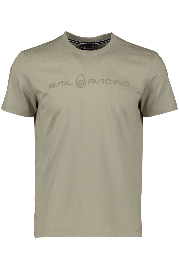 Sr Logo Tee