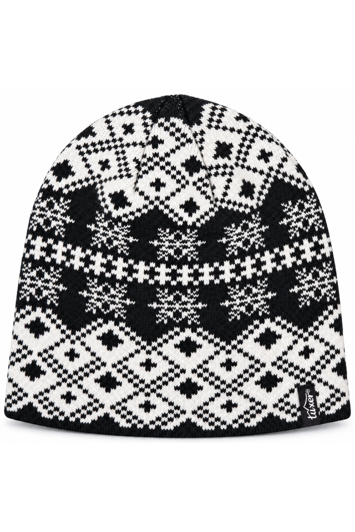 Snow Cap