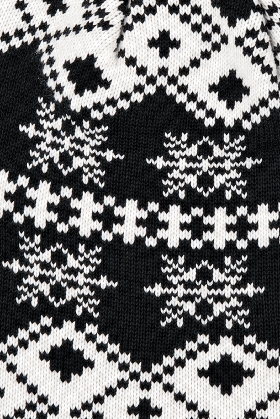 Snow Cap