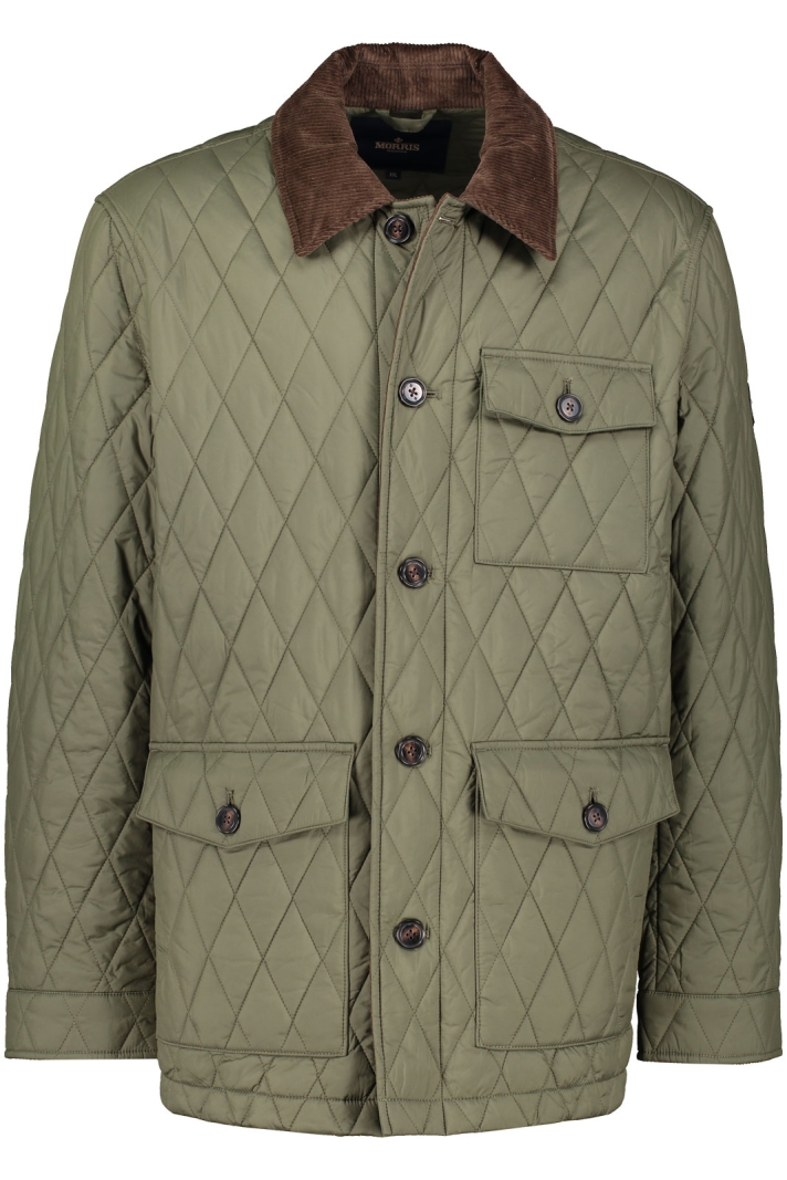 Thornhill Jacket