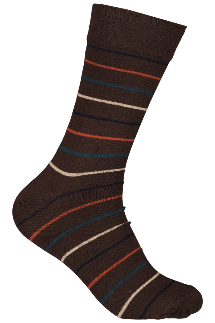 Sock Skäggve, Cotton