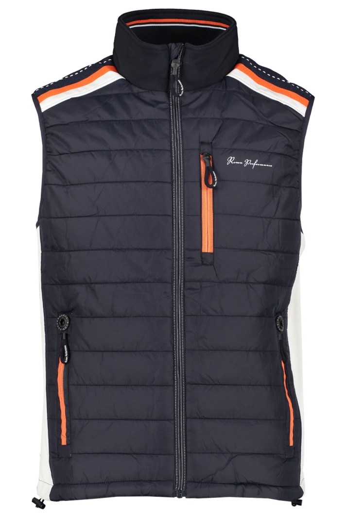 RCMN Vest