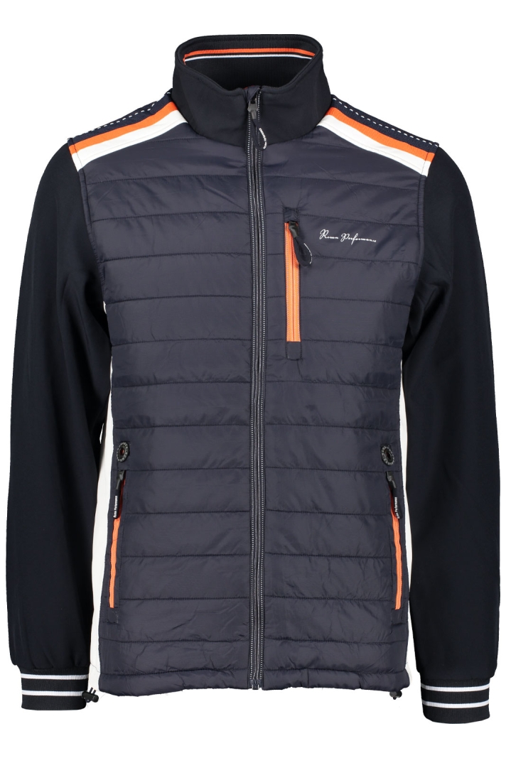 RCMN Jacket