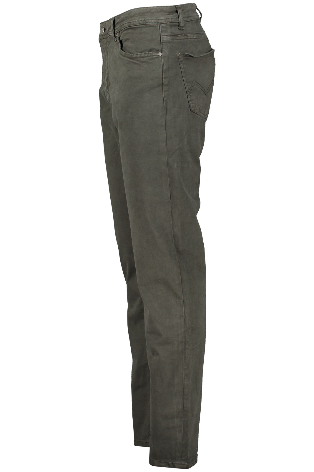 James Brushed 5-pkt /