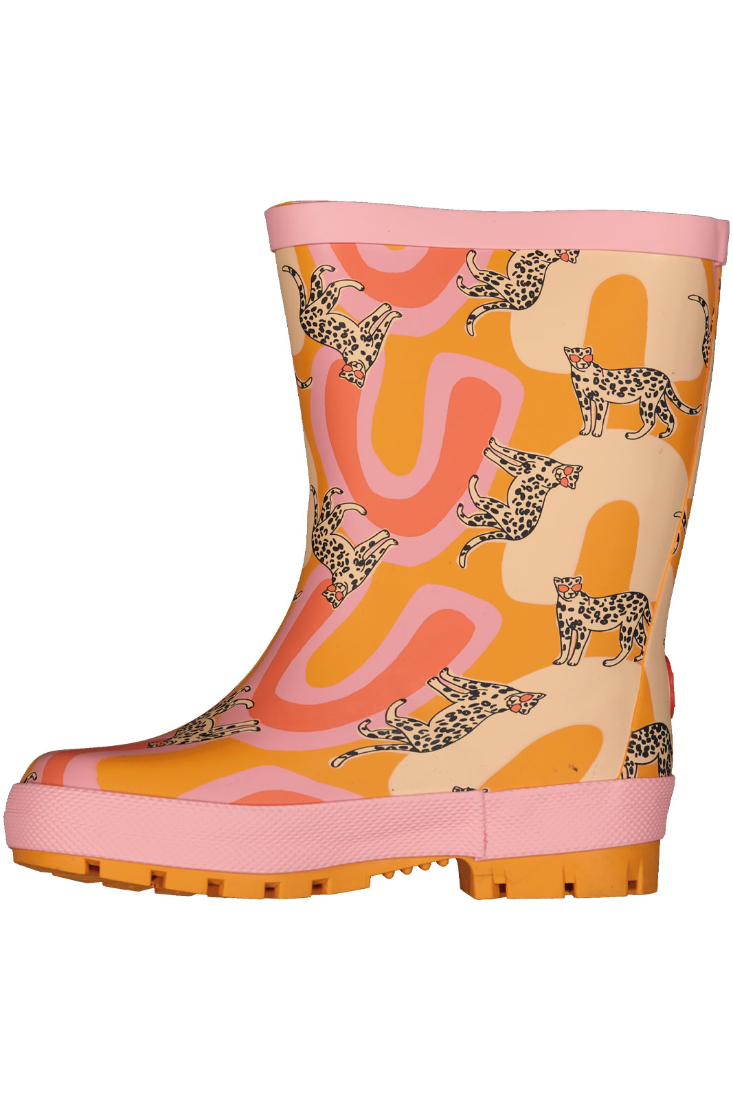 Plash Pax Gummistövel