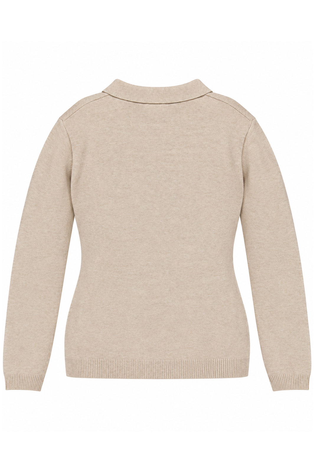 Ap Longsleeve Gråzon