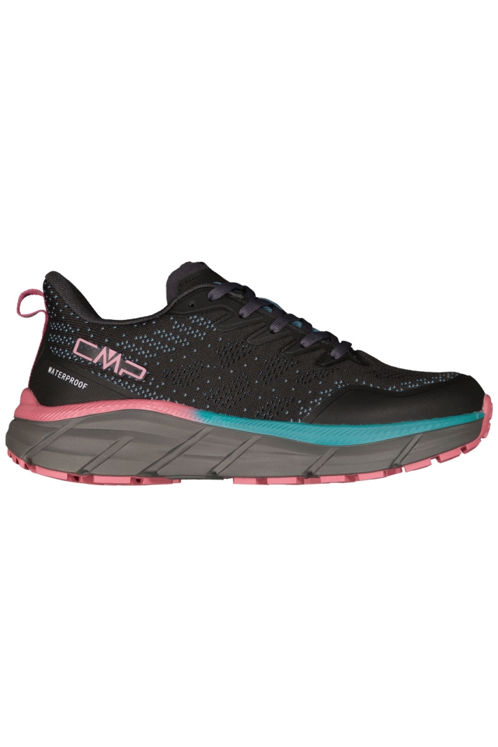 Rahmsy Wmn Multifunctional WP Shoe