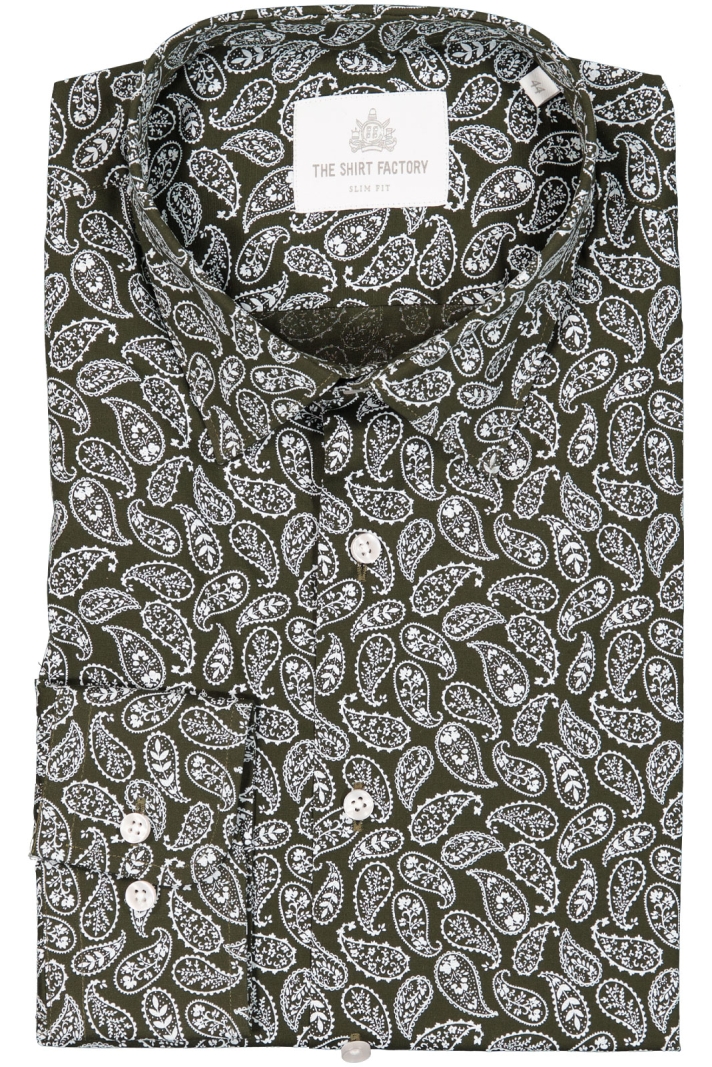 Vail Paisley