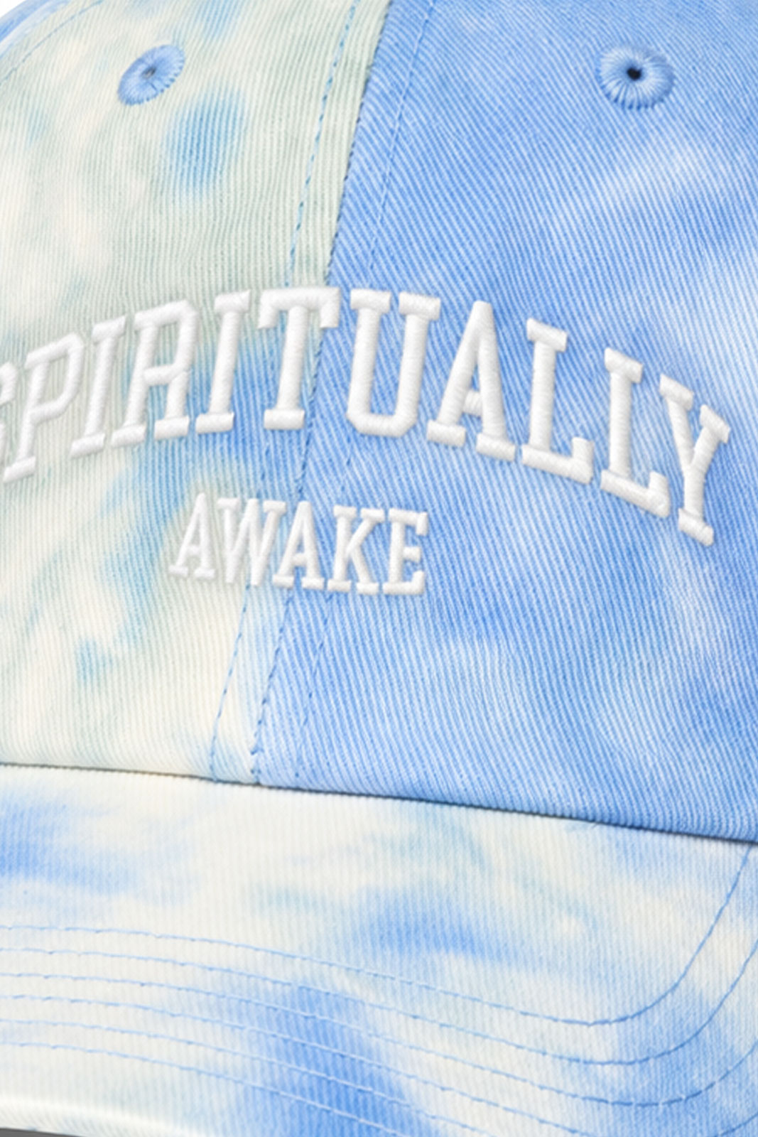 Spiritually Awake