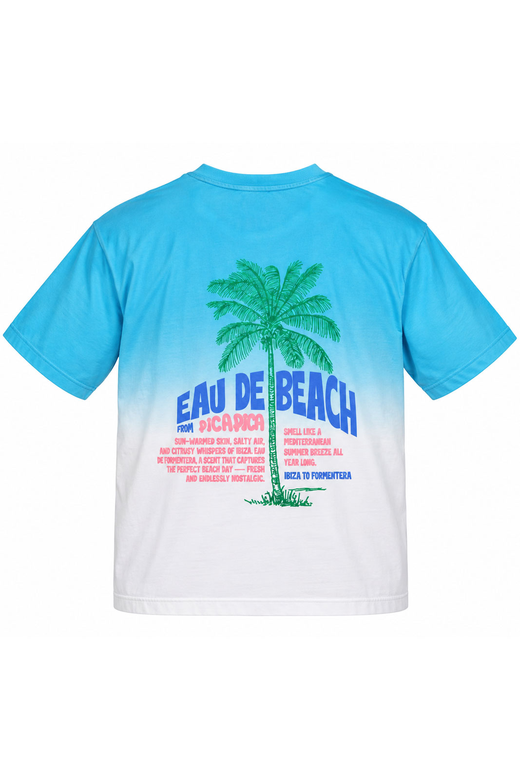 Eau De Beach