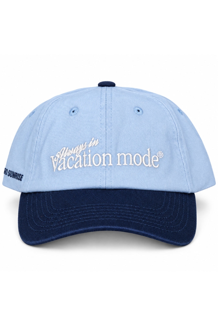 Vacation Mode