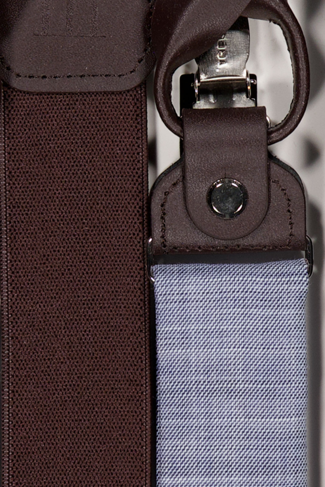 Eson | Linen Look Braces