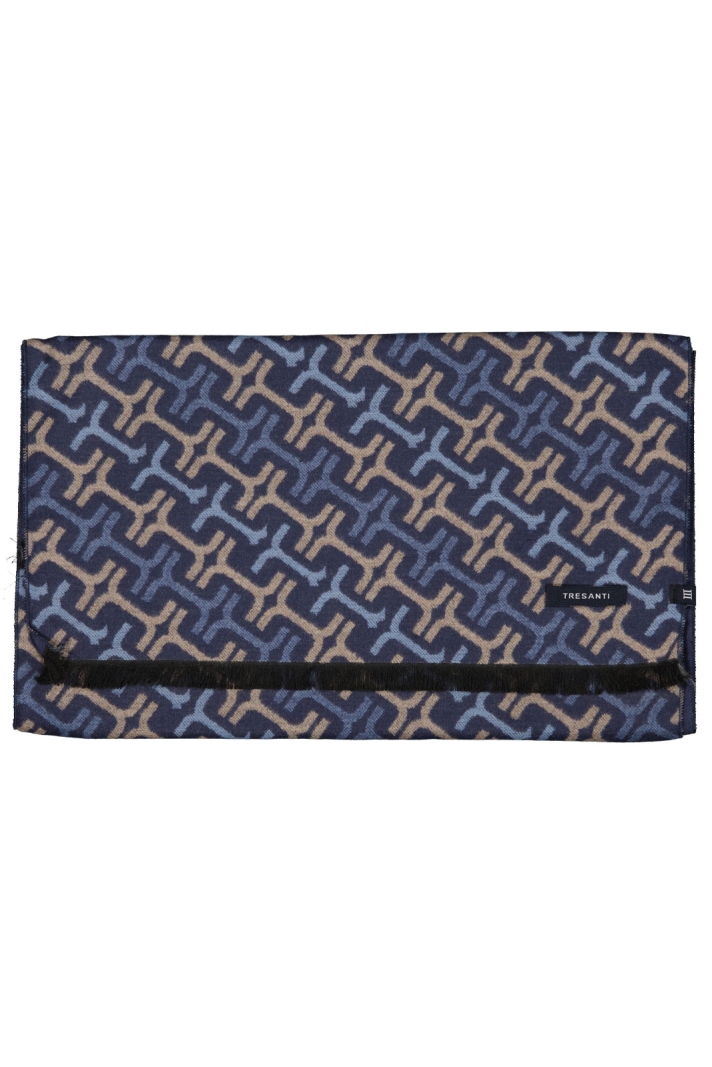 Fosco | Chian Viscose Scarf