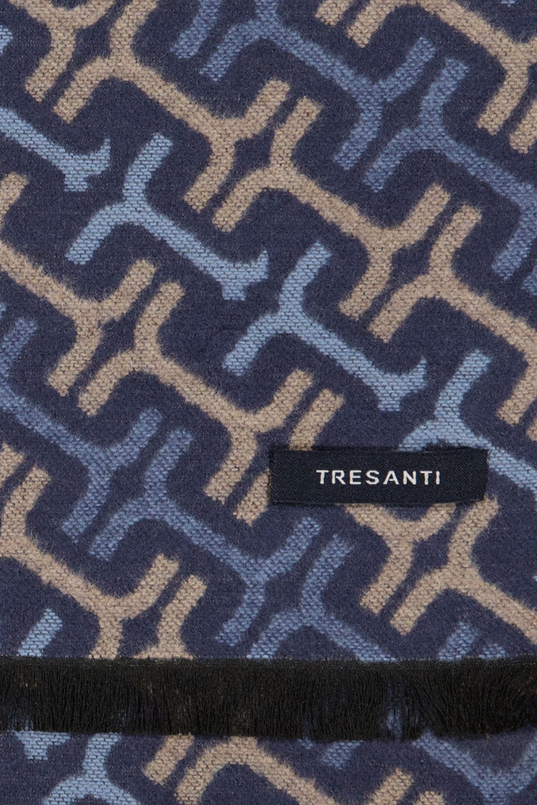 Fosco | Chian Viscose Scarf