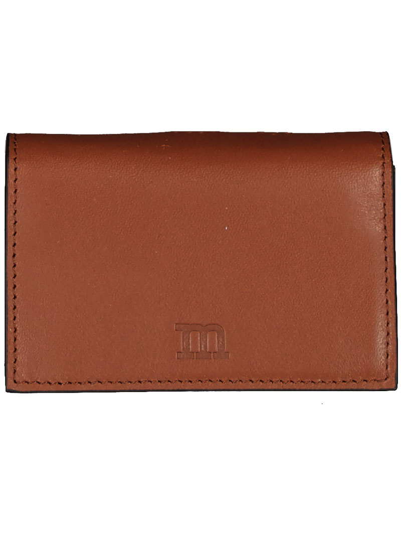 Imprint Belt Wallet Unikko