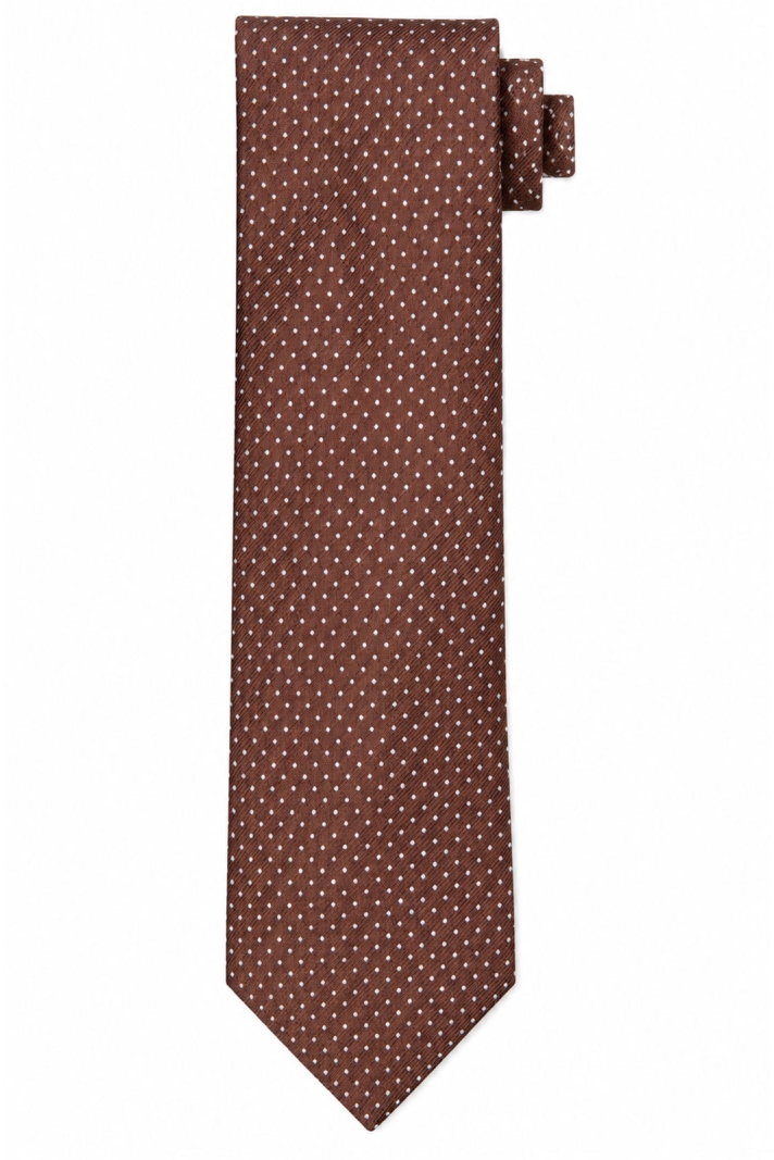 Classic Tie.